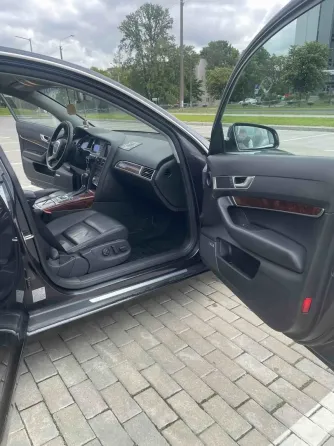 Продажа Audi A6 (C6), 2006 г., Минск Минск