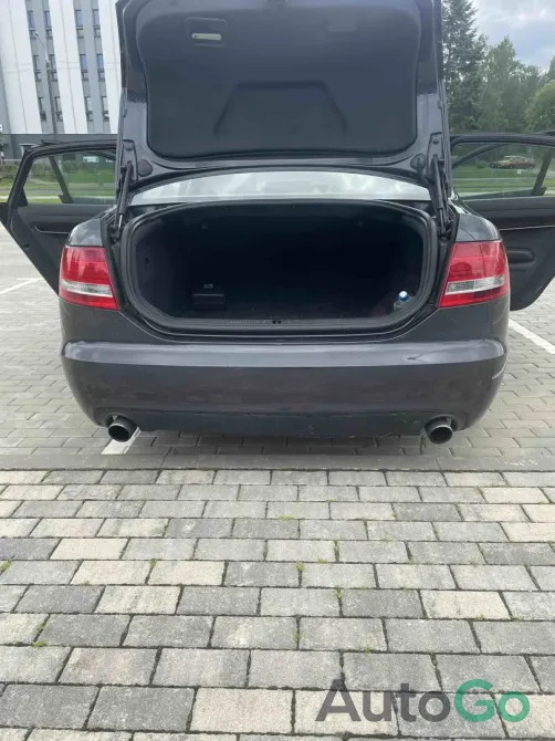 Продажа Audi A6 (C6), 2006 г., Минск Минск - изображение 2