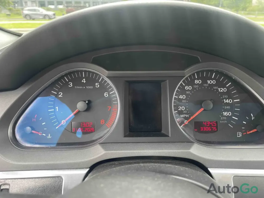 Продажа Audi A6 (C6), 2006 г., Минск Минск - изображение 4
