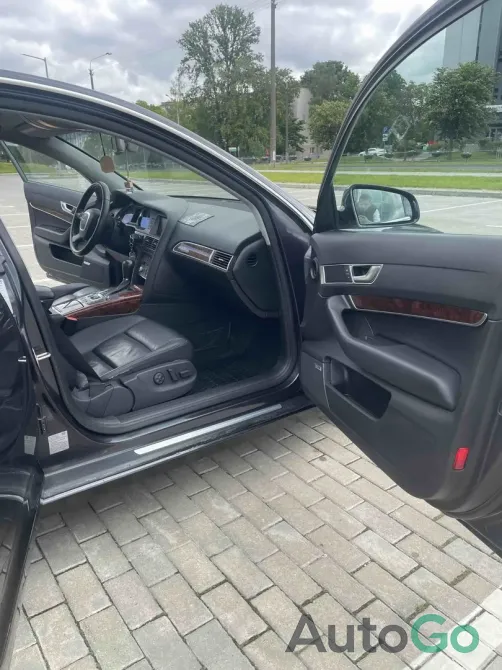 Продажа Audi A6 (C6), 2006 г., Минск Минск - изображение 3