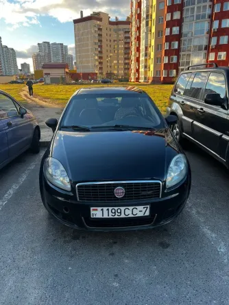 Продажа Fiat Linea, 2007 г., Минск Минск