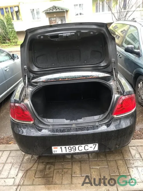 Продажа Fiat Linea, 2007 г., Минск Минск - изображение 8