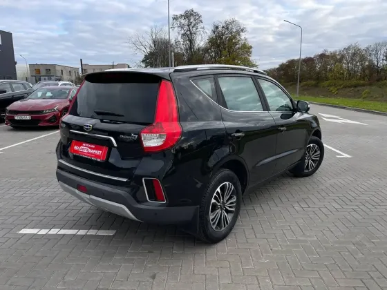 Продажа Geely Emgrand X7 I Рестайлинг 2, 2021г., Могилёв Могилев