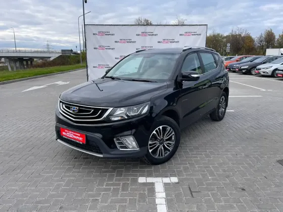 Продажа Geely Emgrand X7 I Рестайлинг 2, 2021г., Могилёв Могилев