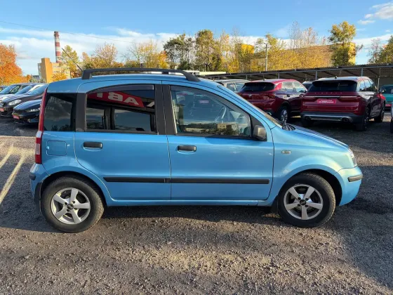 Продажа Fiat Panda II, 2006г., Речица Речица