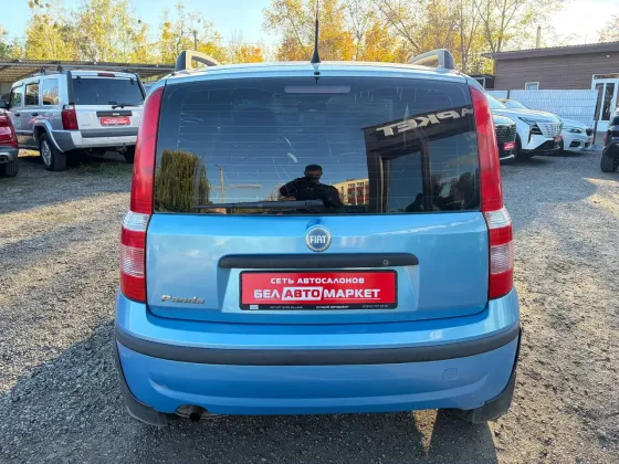 Продажа Fiat Panda II, 2006г., Речица Речица