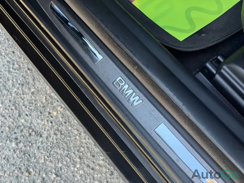 Продажа BMW 7 series IV (E65/E66) Рестайлинг, 2007г., Гомель Гомель - изображение 8