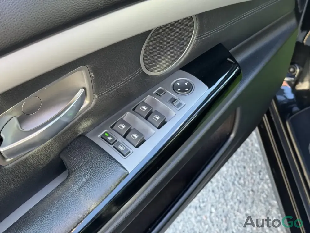 Продажа BMW 7 series IV (E65/E66) Рестайлинг, 2007г., Гомель Гомель - изображение 12