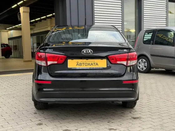 Продажа Kia Rio III Рестайлинг, 2015г., Гомель Гомель