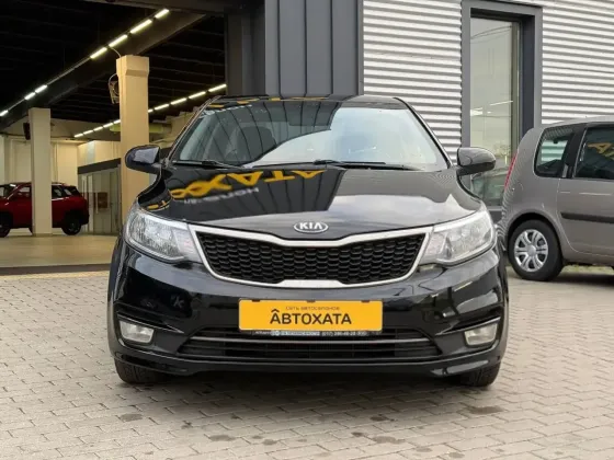 Продажа Kia Rio III Рестайлинг, 2015г., Гомель Гомель