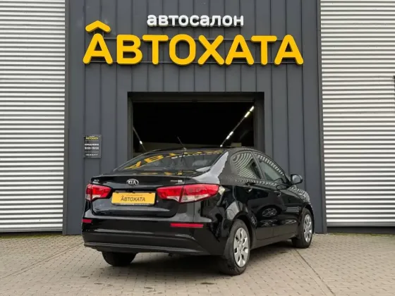 Продажа Kia Rio III Рестайлинг, 2015г., Гомель Гомель