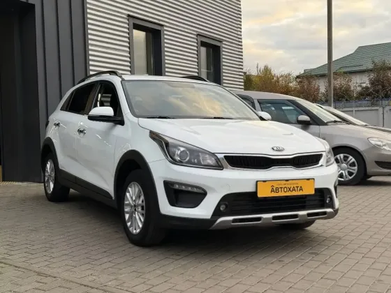 Продажа Kia Rio IV, 2019г., Гомель Гомель