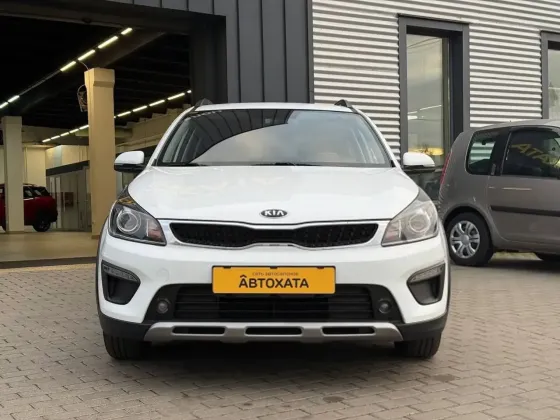 Продажа Kia Rio IV, 2019г., Гомель Гомель