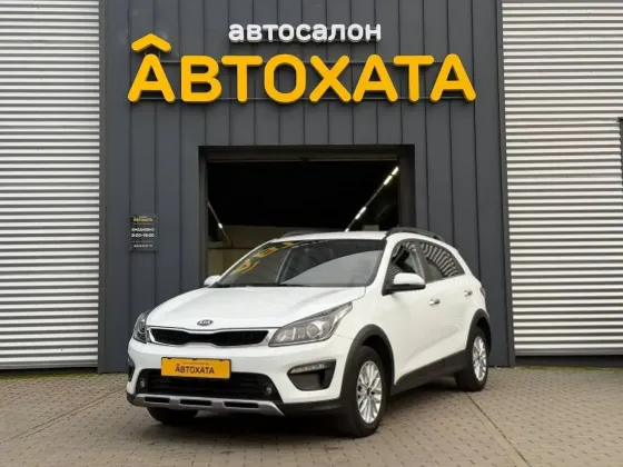 Продажа Kia Rio IV, 2019г., Гомель Гомель