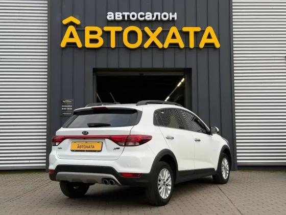 Продажа Kia Rio IV, 2019г., Гомель Гомель