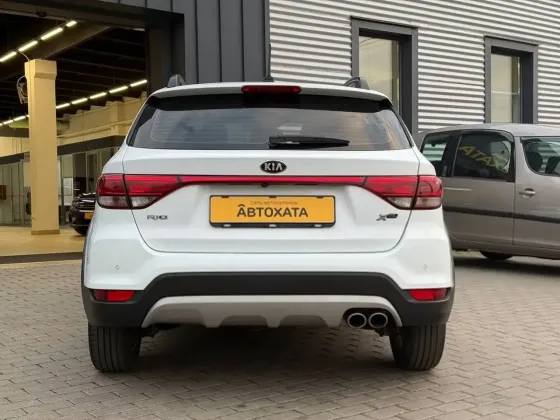 Продажа Kia Rio IV, 2019г., Гомель Гомель