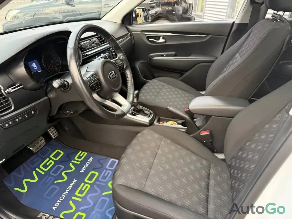 Продажа Kia Rio IV, 2019г., Гомель Гомель - изображение 7