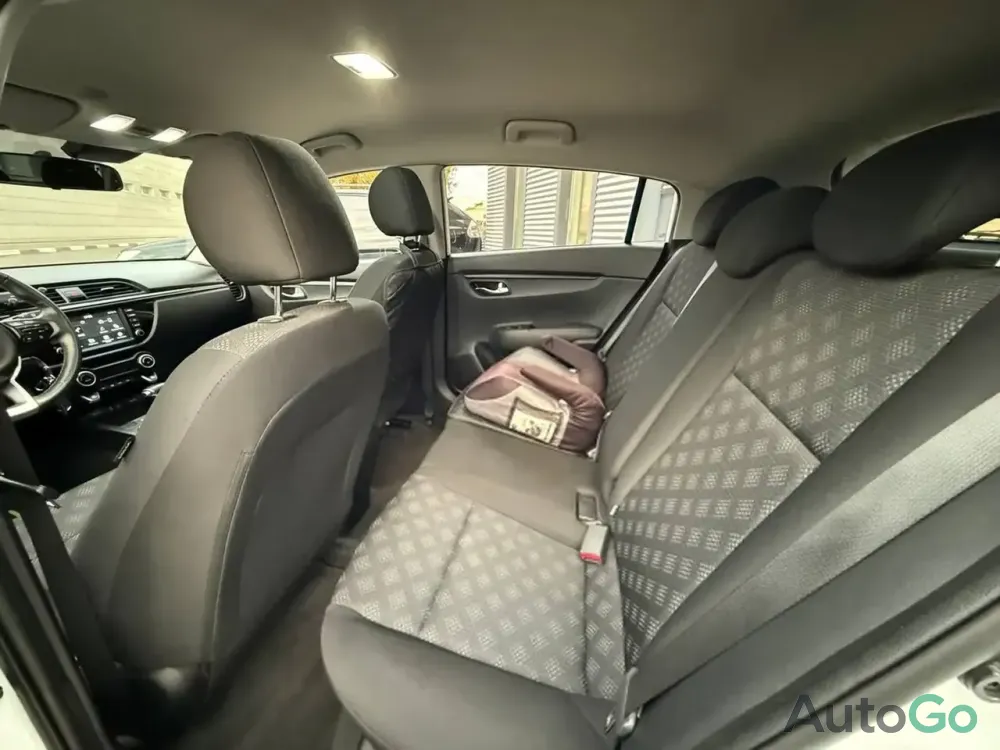 Продажа Kia Rio IV, 2019г., Гомель Гомель - изображение 10