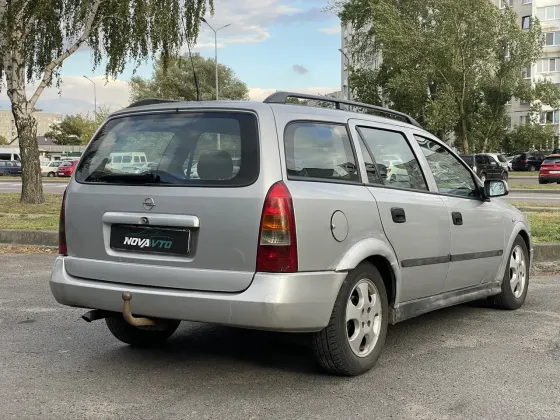 Продажа Opel Astra G, 2000г., Брест Брест