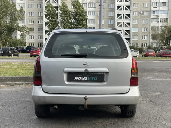 Продажа Opel Astra G, 2000г., Брест Брест