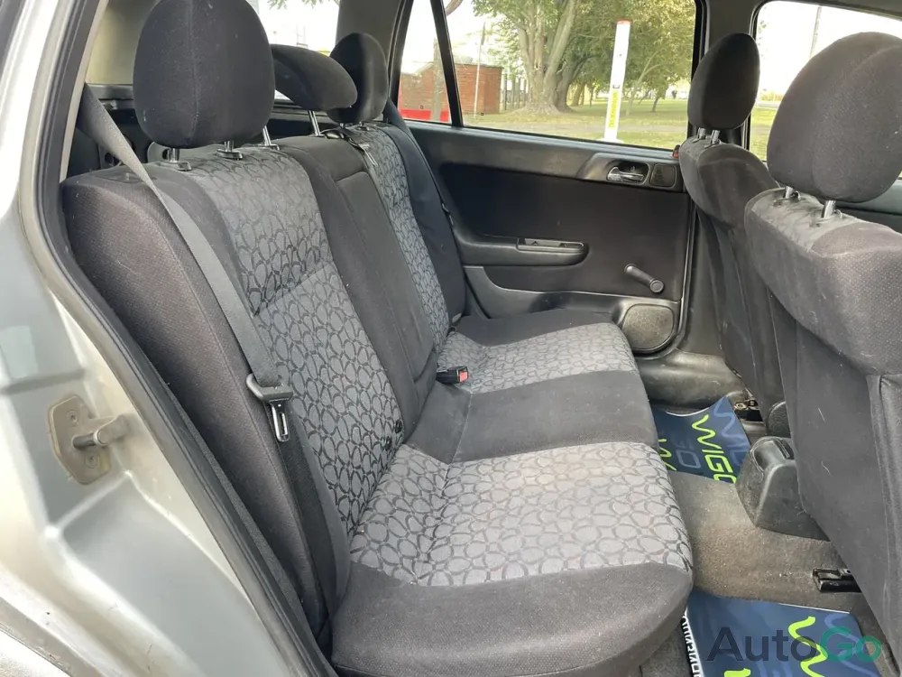 Продажа Opel Astra G, 2000г., Брест Брест - изображение 12