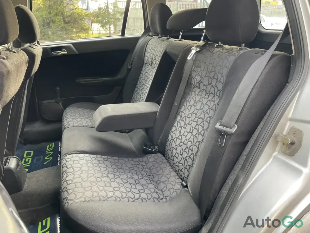 Продажа Opel Astra G, 2000г., Брест Брест - изображение 10