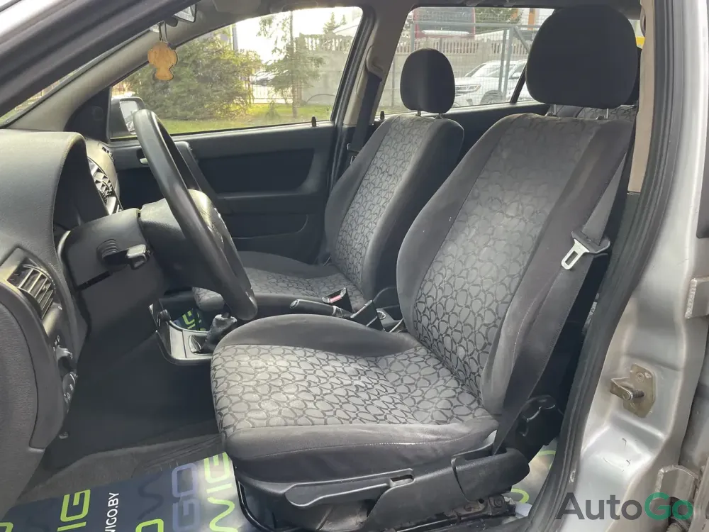 Продажа Opel Astra G, 2000г., Брест Брест - изображение 9