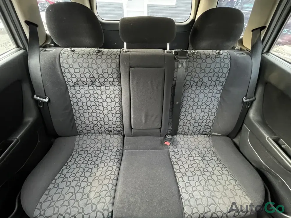 Продажа Opel Astra G, 2000г., Брест Брест - изображение 11