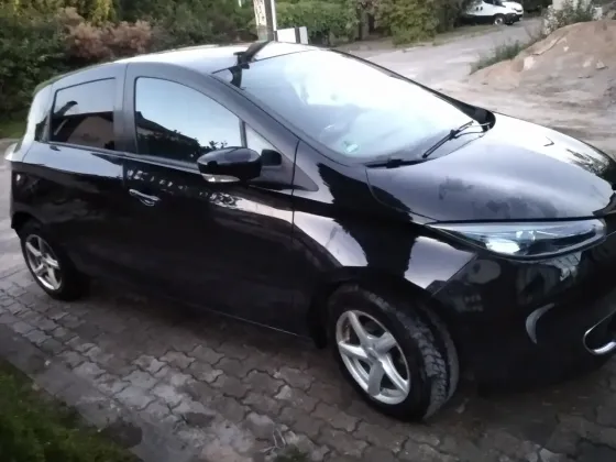 Продажа Renault ZOE I, 2017г., Гродно Гродно