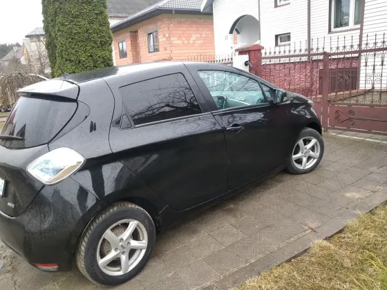 Продажа Renault ZOE I, 2017г., Гродно Гродно