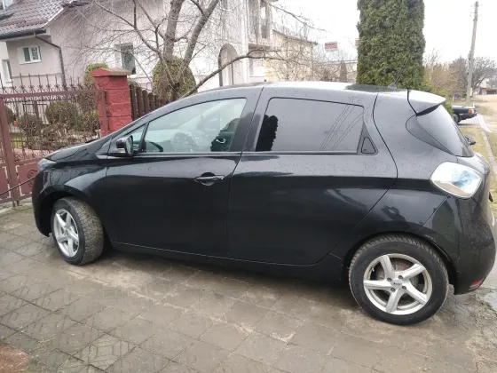 Продажа Renault ZOE I, 2017г., Гродно Гродно