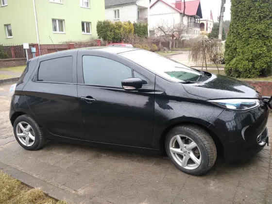 Продажа Renault ZOE I, 2017г., Гродно Гродно