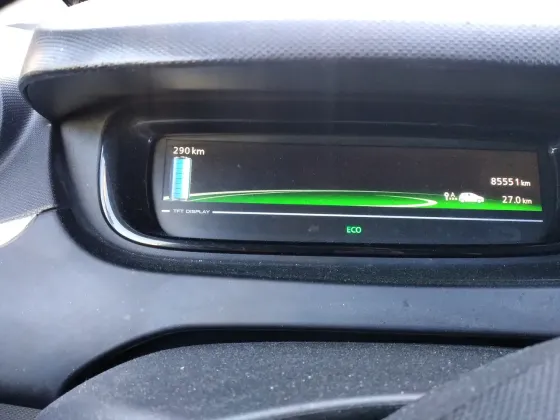 Продажа Renault ZOE I, 2017г., Гродно Гродно