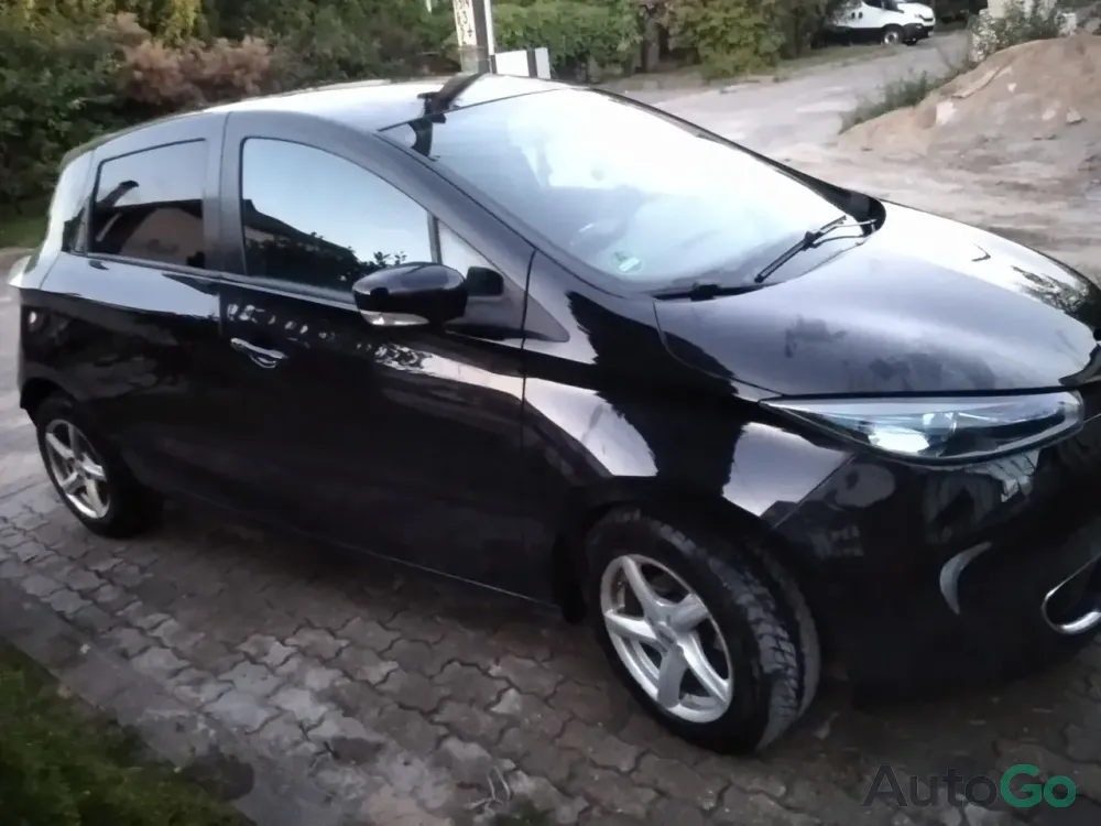 Продажа Renault ZOE I, 2017г., Гродно Гродно - изображение 2