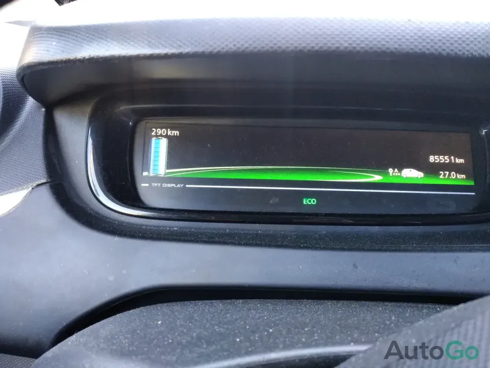 Продажа Renault ZOE I, 2017г., Гродно Гродно - изображение 6