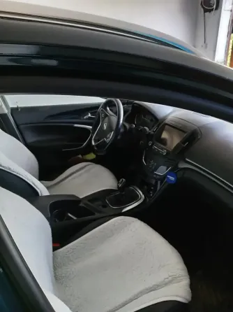Продажа Opel Insignia I Рестайлинг, 2016г., Лида Лида