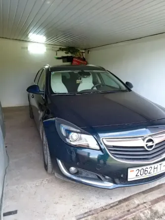 Продажа Opel Insignia I Рестайлинг, 2016г., Лида Лида