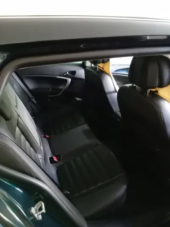 Продажа Opel Insignia I Рестайлинг, 2016г., Лида Лида