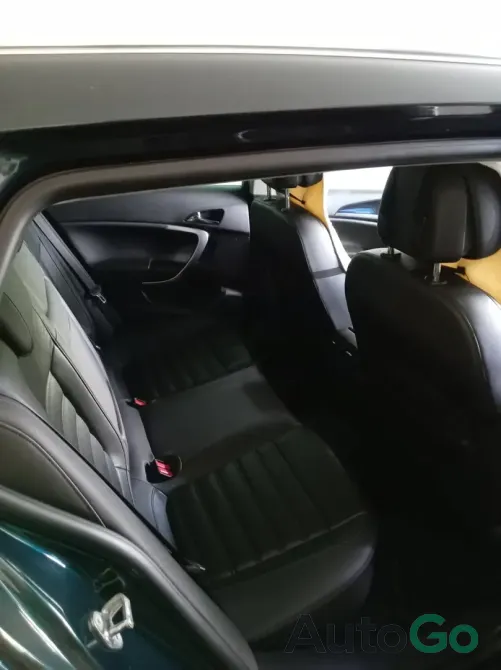 Продажа Opel Insignia I Рестайлинг, 2016г., Лида Лида - изображение 4