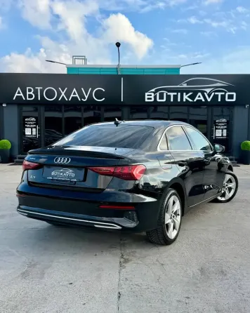 Продажа Audi A3 IV (8Y), 2022г., Минск Минск