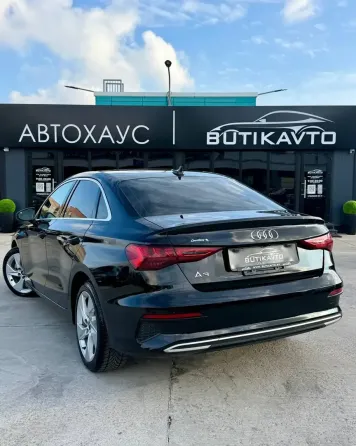 Продажа Audi A3 IV (8Y), 2022г., Минск Минск