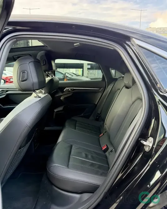 Продажа Audi A3 IV (8Y), 2022г., Минск Минск - изображение 11