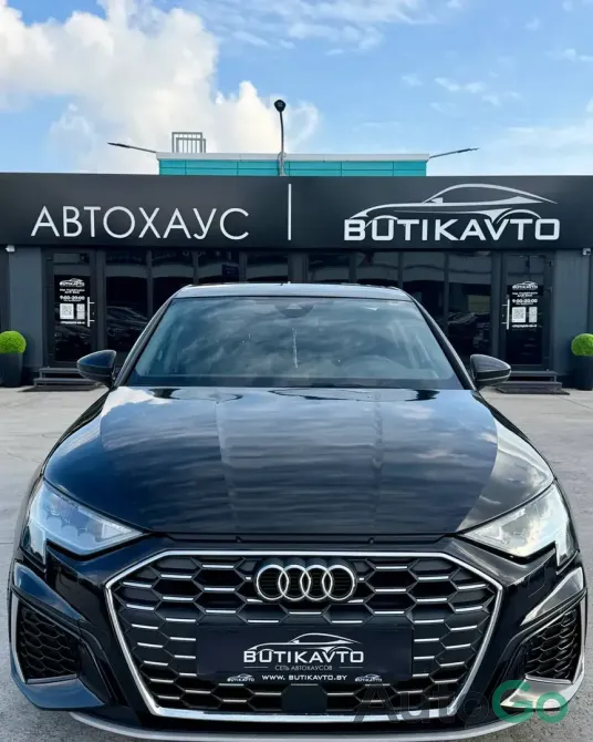 Продажа Audi A3 IV (8Y), 2022г., Минск Минск - изображение 2