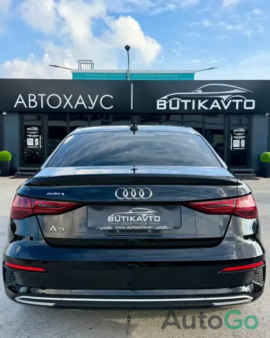 Продажа Audi A3 IV (8Y), 2022г., Минск Минск - изображение 5