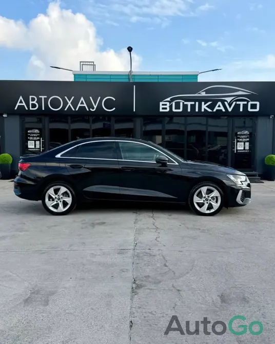 Продажа Audi A3 IV (8Y), 2022г., Минск Минск - изображение 7