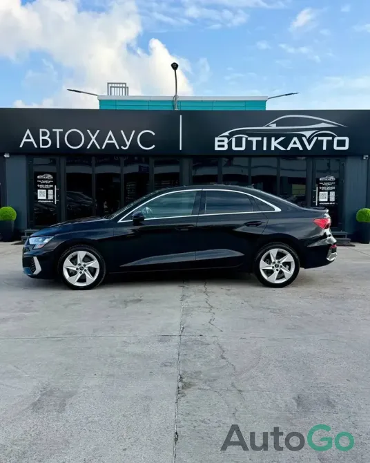 Продажа Audi A3 IV (8Y), 2022г., Минск Минск - изображение 8
