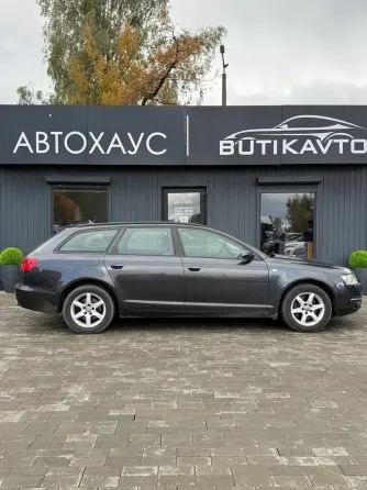 Продажа Audi A6 III (C6), 2008г., Барановичи Барановичи