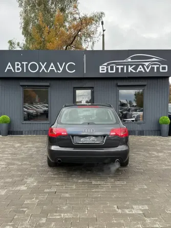 Продажа Audi A6 III (C6), 2008г., Барановичи Барановичи