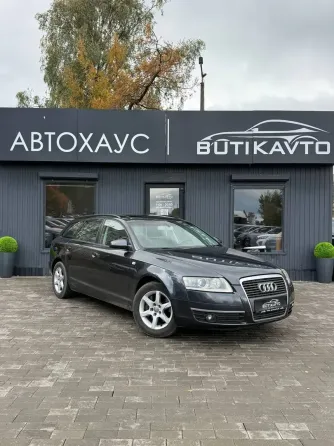 Продажа Audi A6 III (C6), 2008г., Барановичи Барановичи