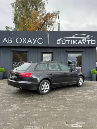 Продажа Audi A6 III (C6), 2008г., Барановичи Барановичи